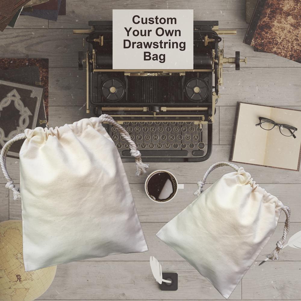 Custom Drawstring Bag Printing TheXstyle Pte Ltd