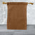Custom Drawstring Bag 53b (19x24cm, 8 Oz)