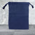 Custom Drawstring Bag 53c (19x24cm, 8 Oz)