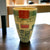 Custom Solid wood tea mug printing 03