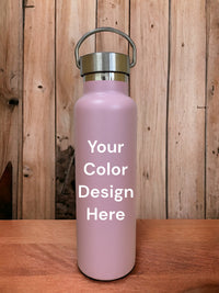 Custom thermos flask 193