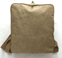 Tyvek paper backpack 401