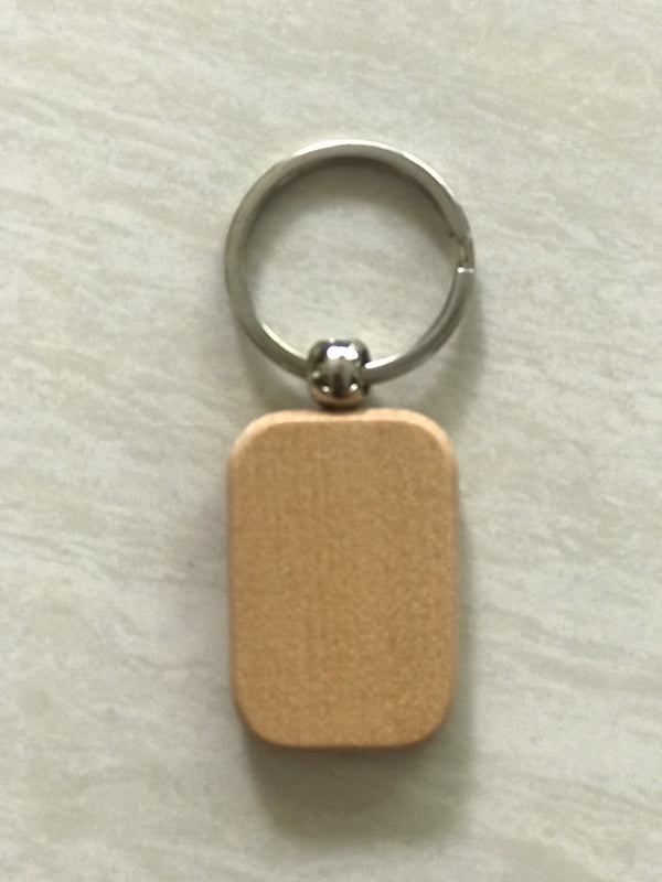 Custom Keychain 23