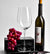Custom Wine Glass Mug Printing 01