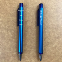 Custom Ball Pen Printing 25