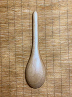 Custom spoon 01