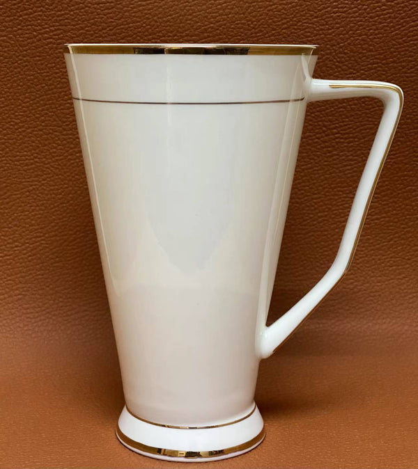 Custom Porcelain Coffee Mugs Printing 06