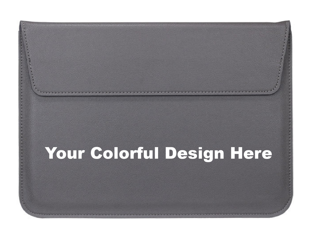 Custom printed laptop sleeve clearance