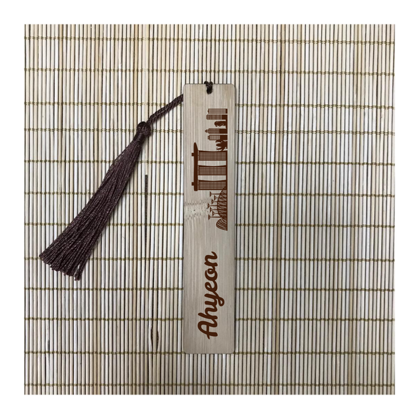 bamboo bookmark 01