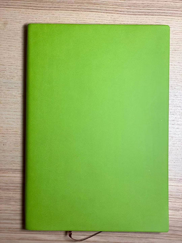 Custom Notebook Printing 35