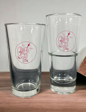 Elevate Your Corporate Gifts with Customized Beer Glass Printing in Singapore