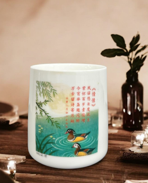 Custom Coffee Mugs: Personalized Ceramic Mugs & Mug Printing for Corporate Gifts & Gift Ideas in Singapore
