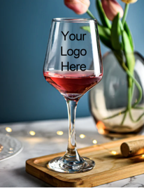 Elevate Your Brand with Custom Wine Glass Printing in Singapore