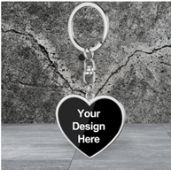 Custom Keychains: The Perfect Corporate Gift Solution in Singapore