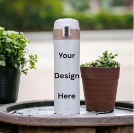 Custom Thermos Flasks: Elevate Your Brand with Corporate Gifts