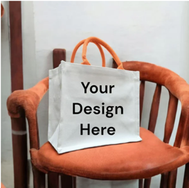 Elevate Your Style with Custom Tote Bags