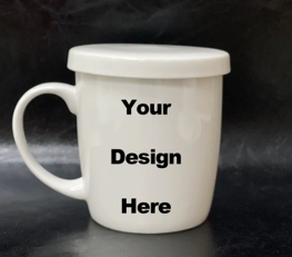 Custom Coffee Mugs: Transform Your Brand with Every Sip