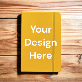 Elevate Your Brand with Custom Notebook Printing from TheXstyle