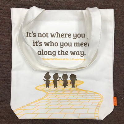 Information about tote bag