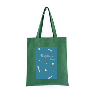 Enhance Your Brand with Custom Tote Bag Printing in Singapore