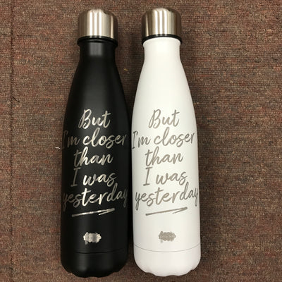 custom thermos flask printing in Singapore