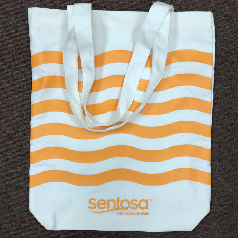 Make tote bag printing your habit