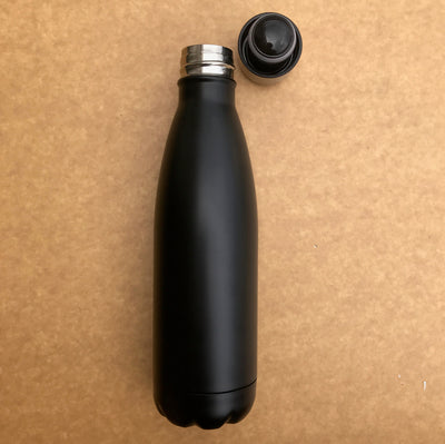 Custom thermal flask with your own designs