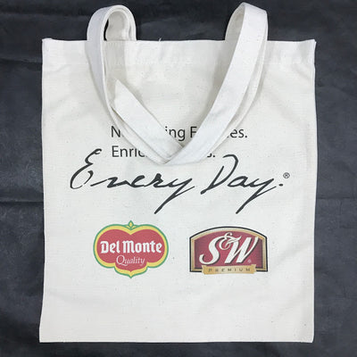 Customised tote bag as your corporate gifts online