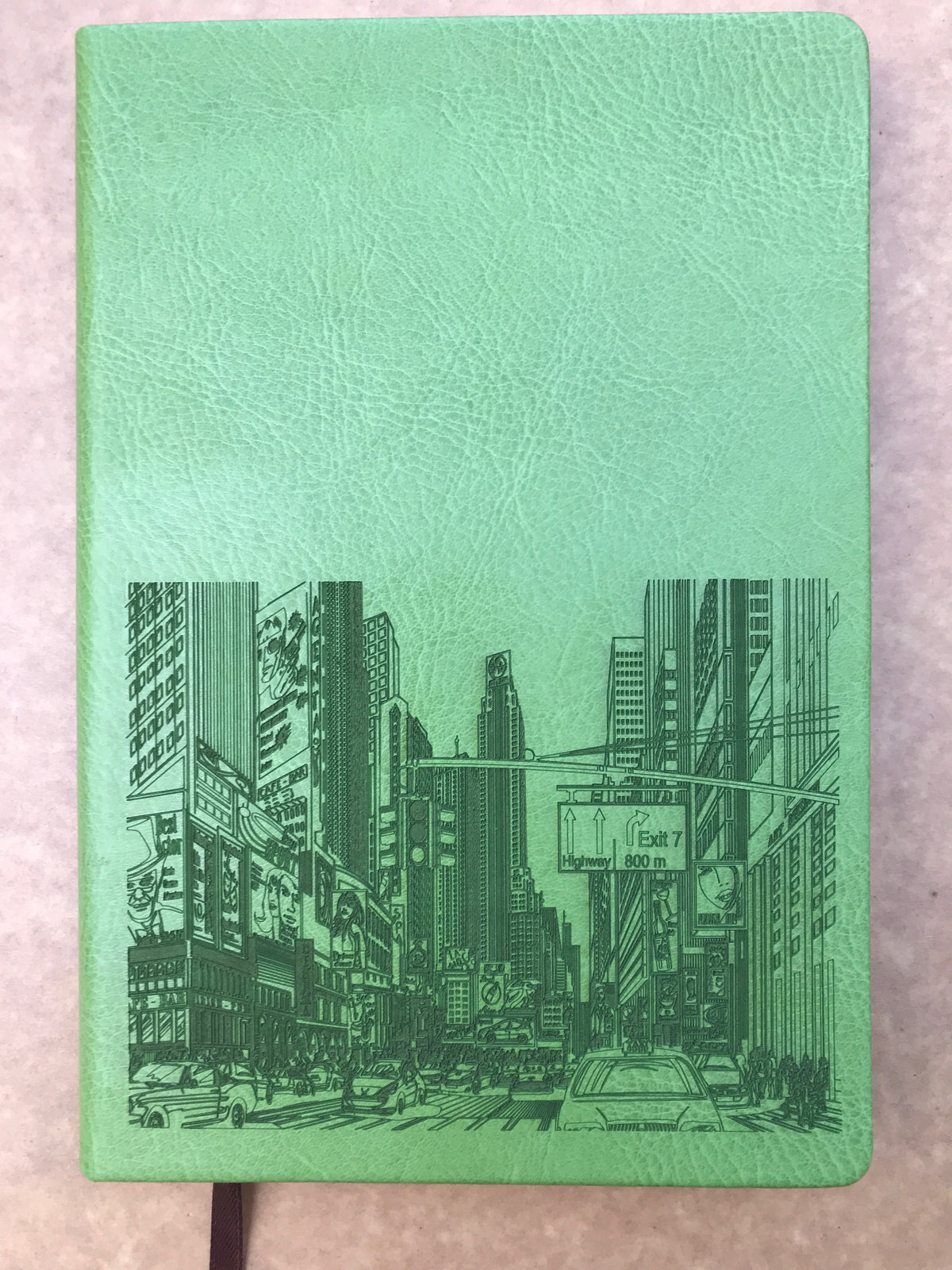 Custom Notebooks for the Wordsmiths of the World