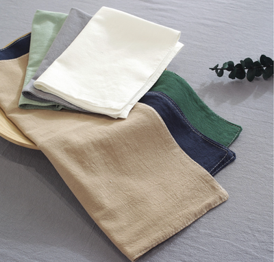 Sustainable Tea Towel Printing: The Perfect Eco-Friendly Gift