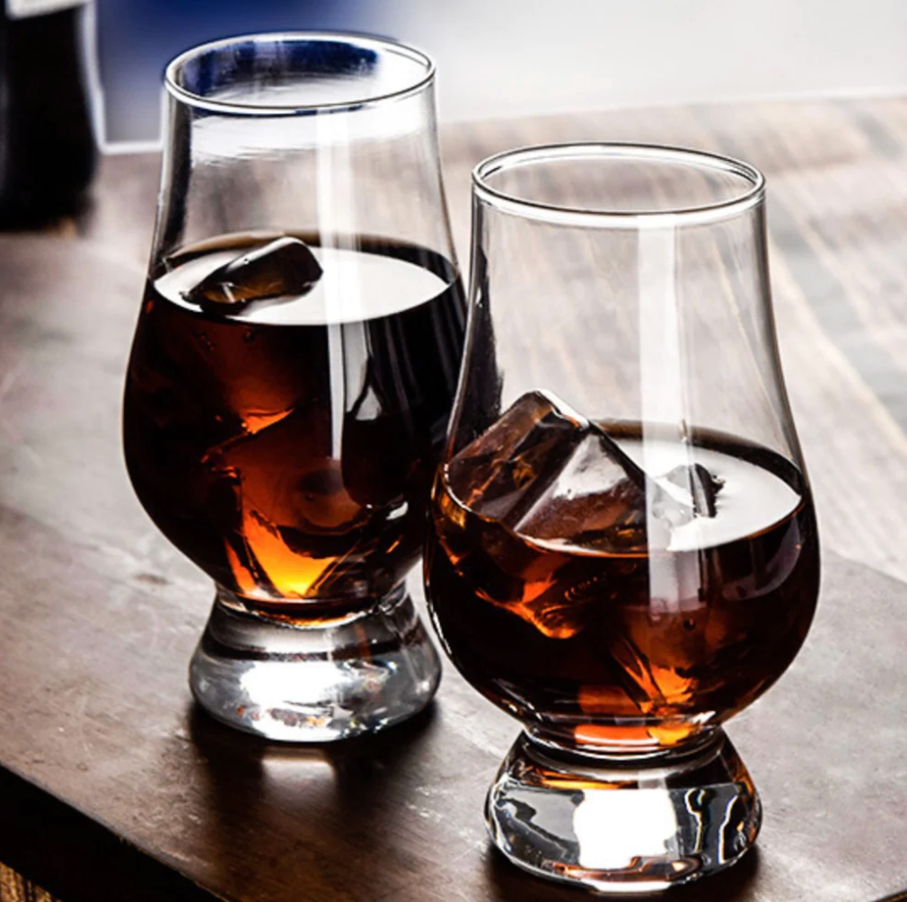 The Best Corporate Gift Ideas for Whisky Lovers