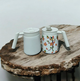 Unlock the Power of Personalization: Thermos Flask Printing and Water Bottle Printing in Singapore