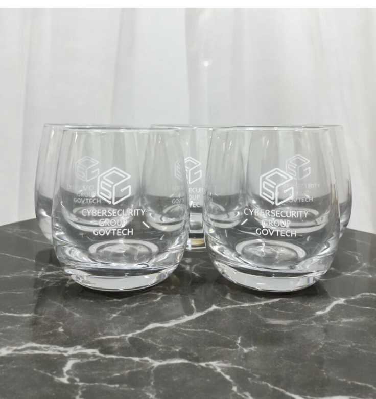 Elevate Your Brand with Custom Whisky Glass Printing in Singapore