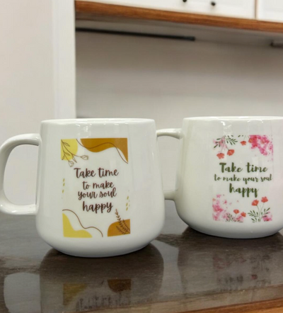 Custom Coffee Mug Printing in Singapore: Perfect Corporate Gifts & Personalized Ideas by TheXStyle