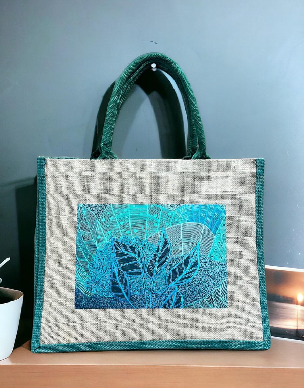 Elevate Your Brand with Custom Tote Bag Printing in Singapore