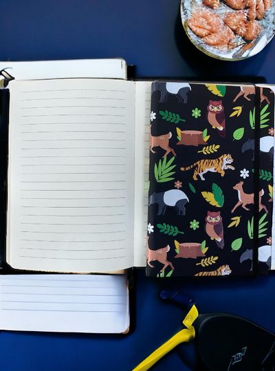 Elevate Your Brand with Custom Notebook Printing in Singapore