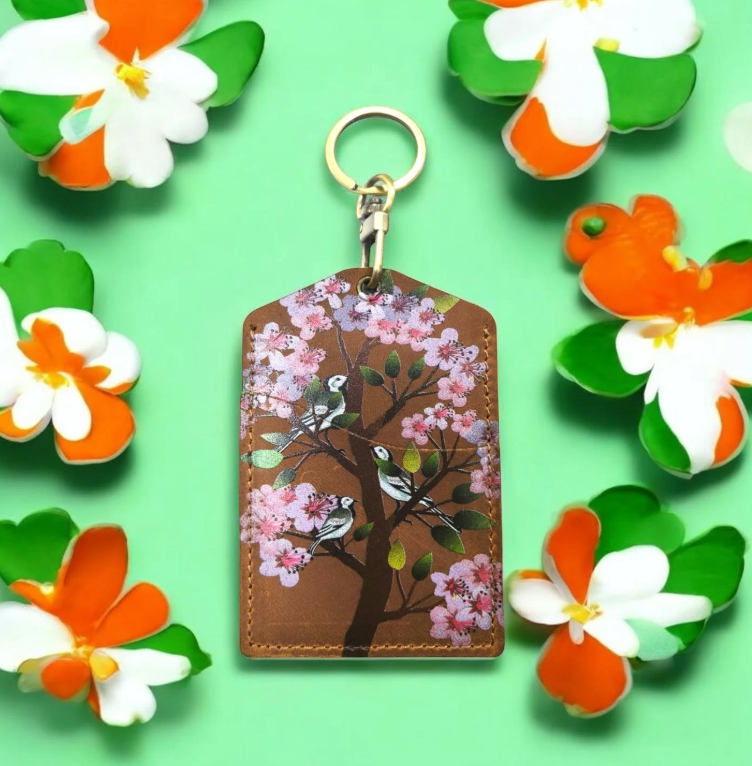 Stylish & Practical: Custom Card Holders for Every Occasion