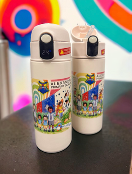 Enhance Your Brand with Custom Water Bottle Printing