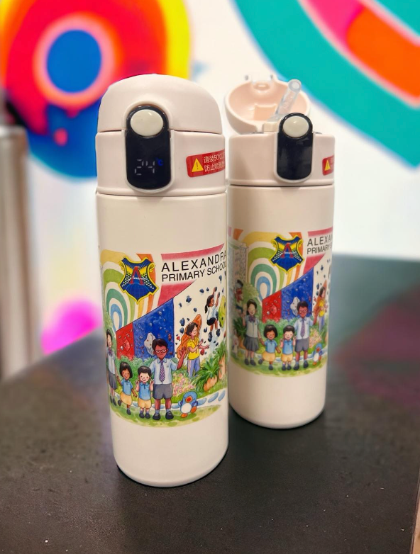 Enhance Your Brand with Custom Water Bottle Printing