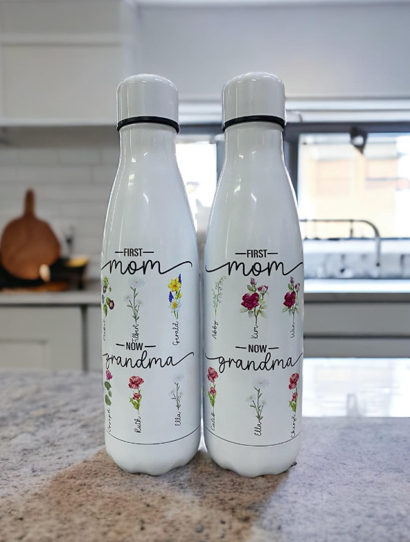 Premium Custom Thermos Flasks: Your Ultimate Corporate Gift & Branding Solution