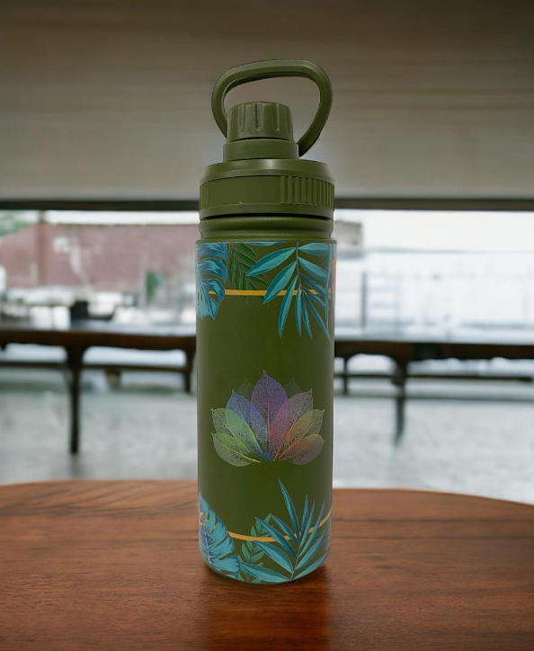 Elevate Your Brand with Custom Water Bottle Printing in Singapore