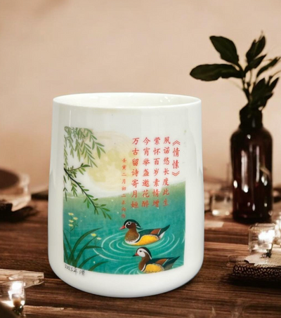 Elevate Your Brand with Custom Coffee Mugs