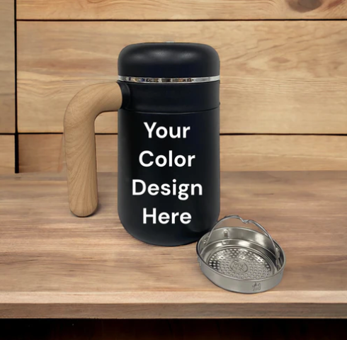 Custom Coffee Mugs: The Ultimate Corporate Gift Solution in Singapore