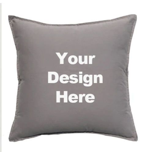 Transform Your Space with Custom Cushion Cover Printing in Singapore