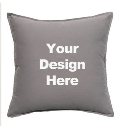 Transform Your Space with Custom Cushion Cover Printing in Singapore