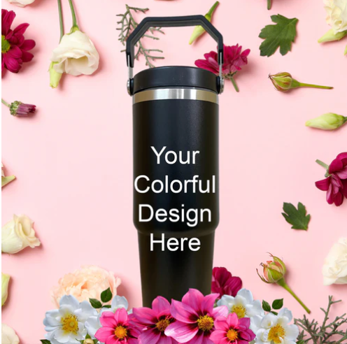 Elevate Branding & Hydration with Custom Water Bottle Printing in Singapore | The X Style