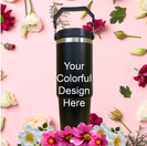 Elevate Branding & Hydration with Custom Water Bottle Printing in Singapore | The X Style