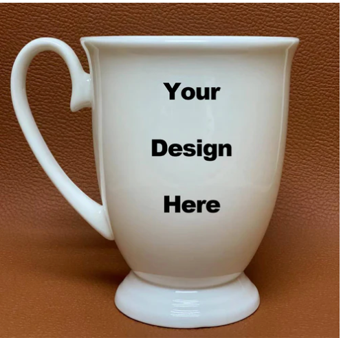 Custom Coffee Mug Printing: Create Your Perfect Personalised Mug with TheXStyle
