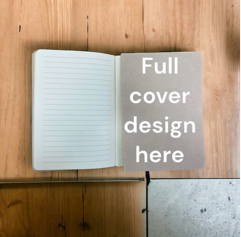 Enhance Your Brand with Custom Notebook Printing from TheXstyle