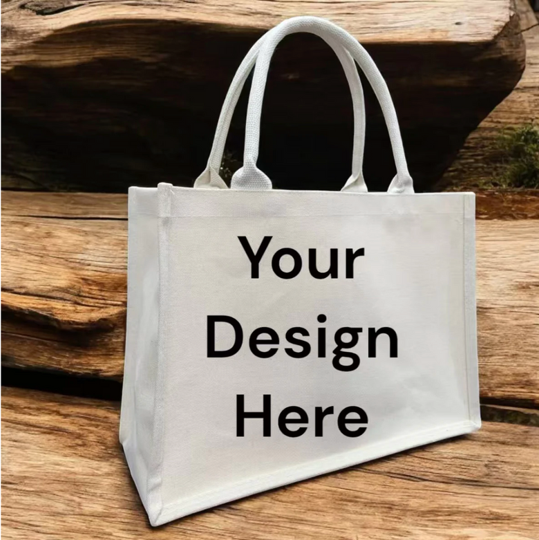 Stylish Custom Tote Bags: Eco-Friendly Corporate Gifts & Branding Powerhouse